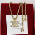 X1Y83C151X  Popular  Necklaces