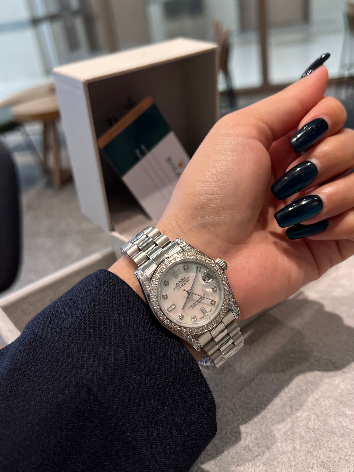 L1R36L26 Popular Watches