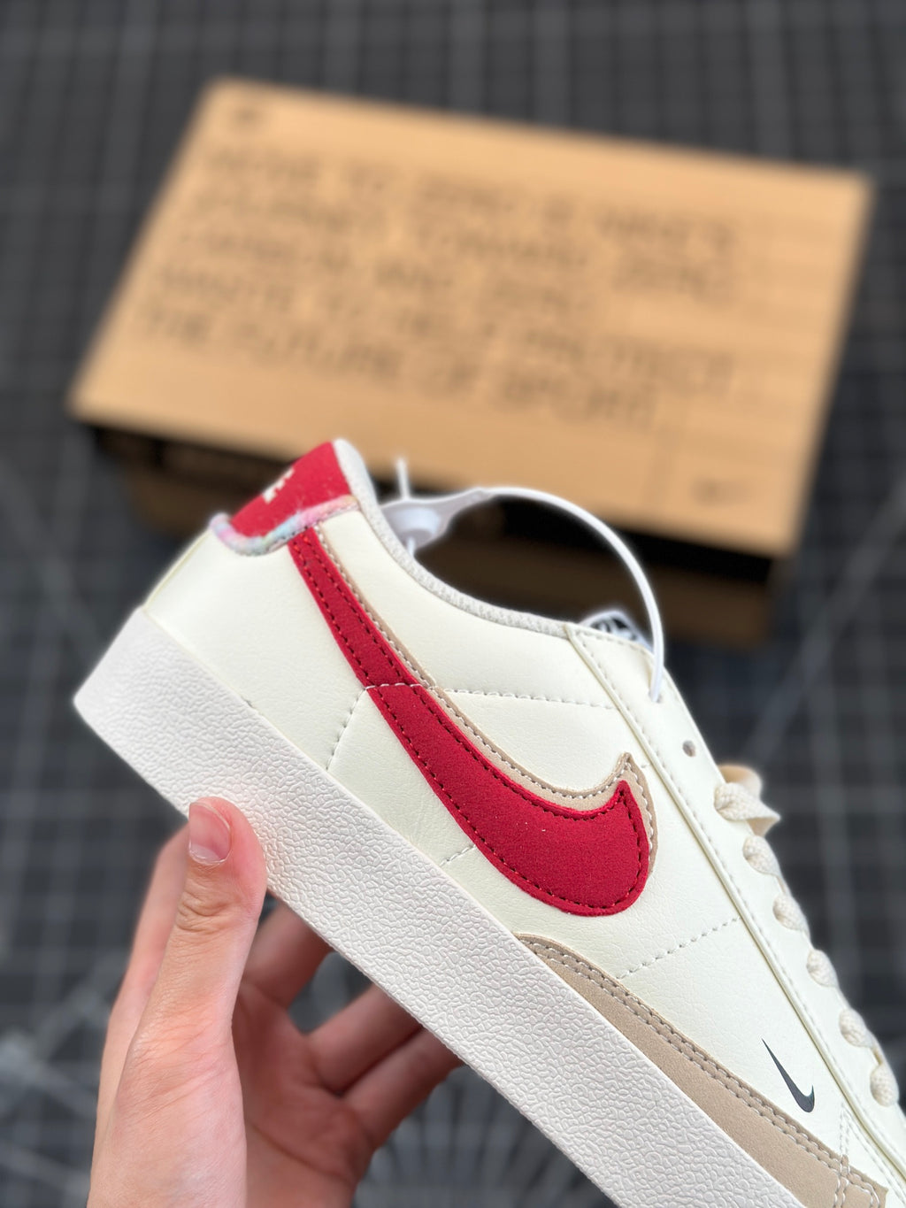 Z4Z35A9 Popular shoes (No box)