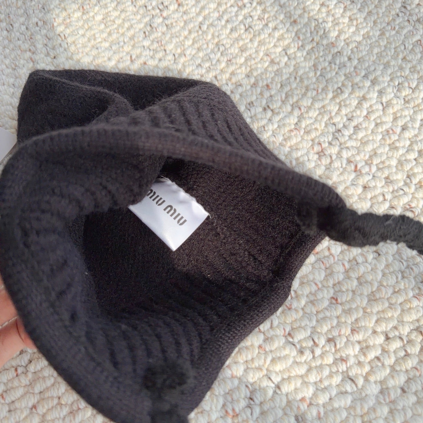 M1R86A1 Popular hats