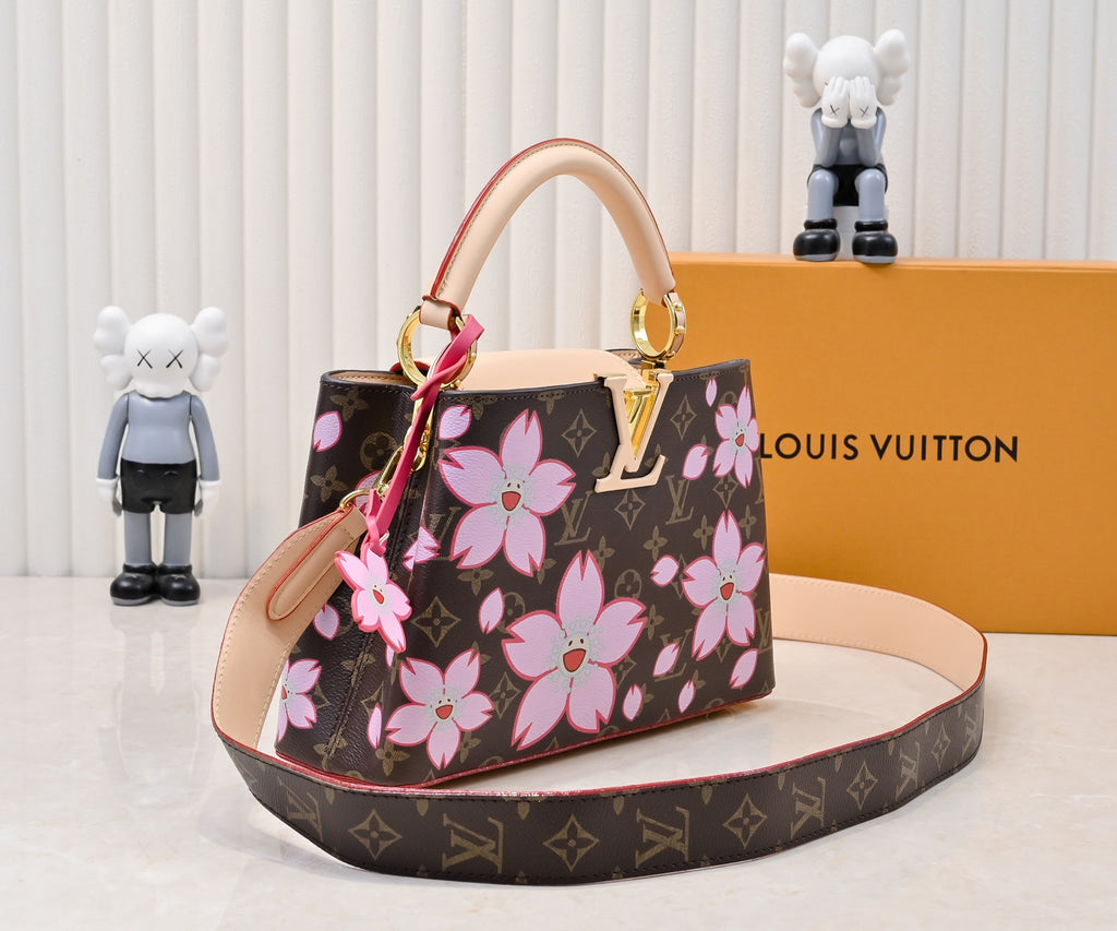 B1N55E42 Popular   leather bag