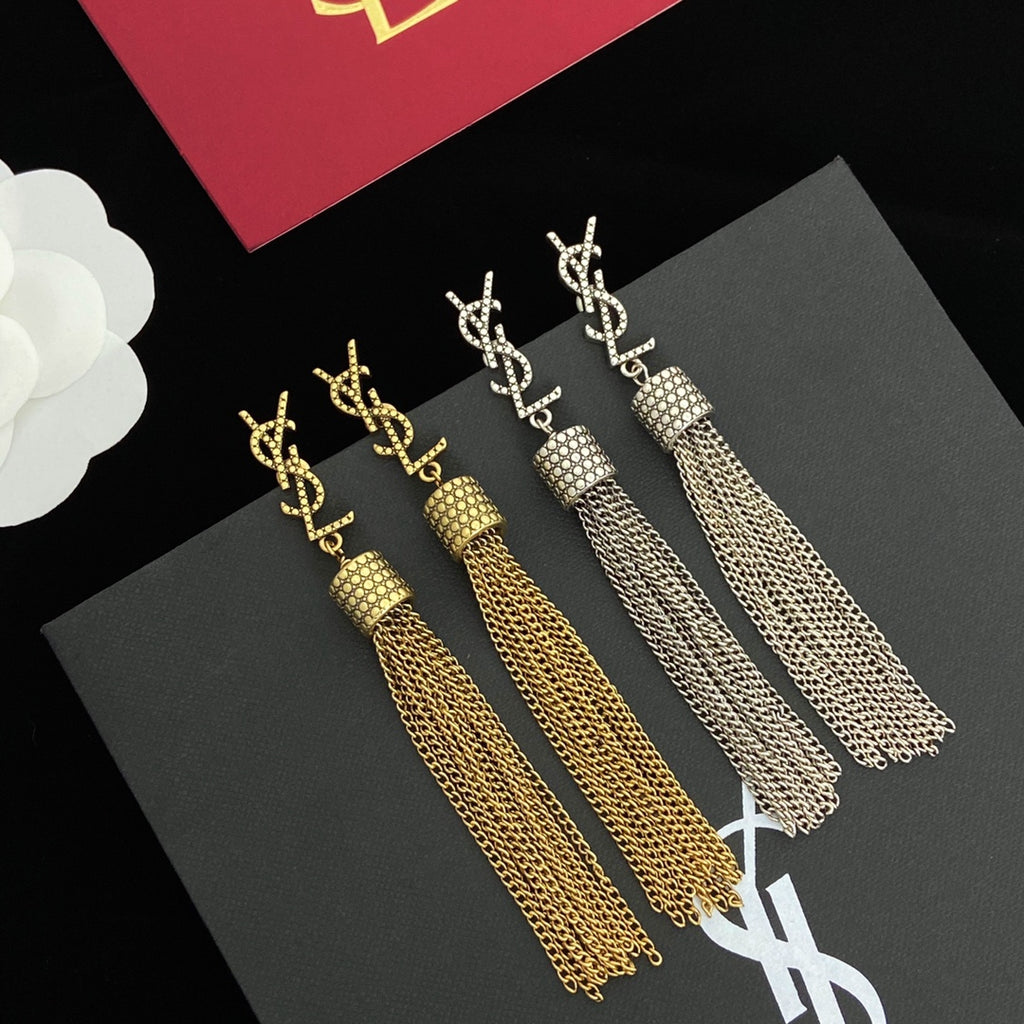 X1Z54SL441E Popular  Earrings