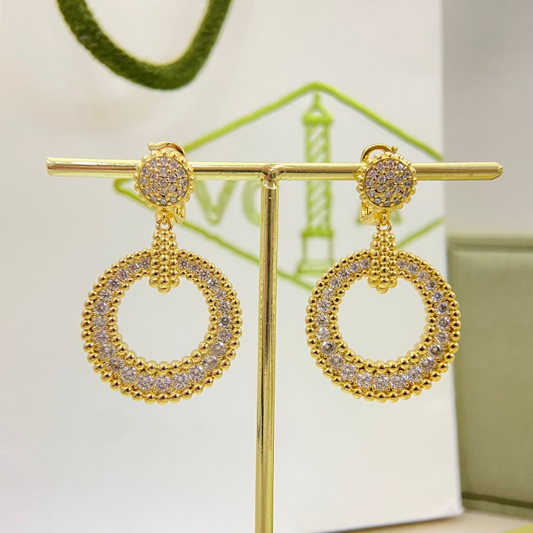 X5Z95VA2E Popular Earrings