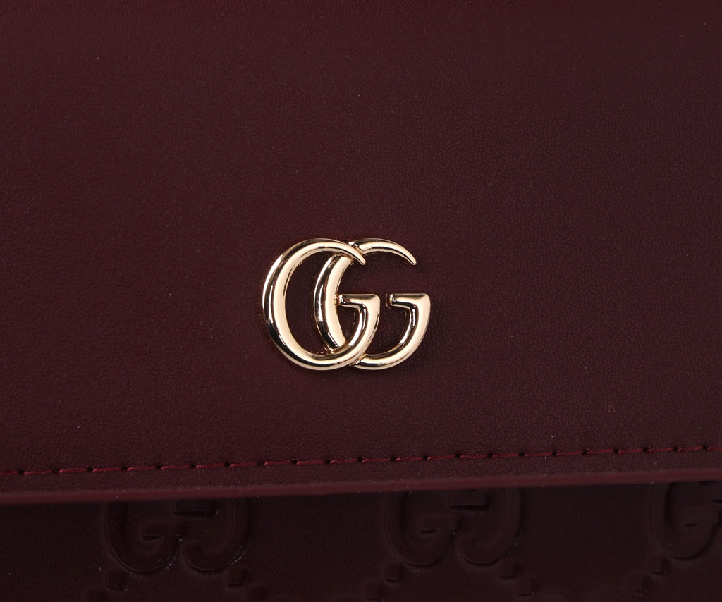 B1P36B111 Popular leather bag