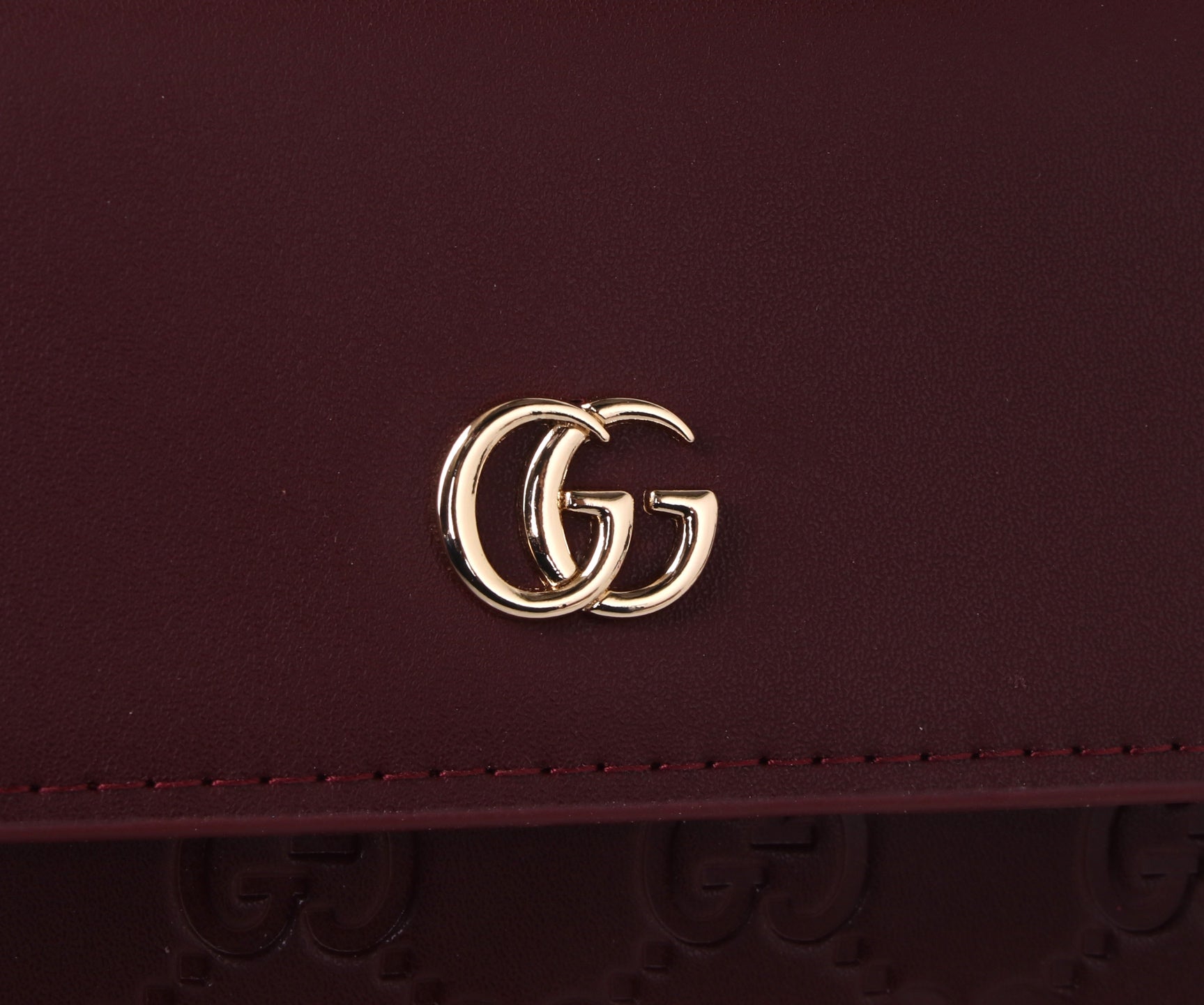 B1P36B111 Popular leather bag