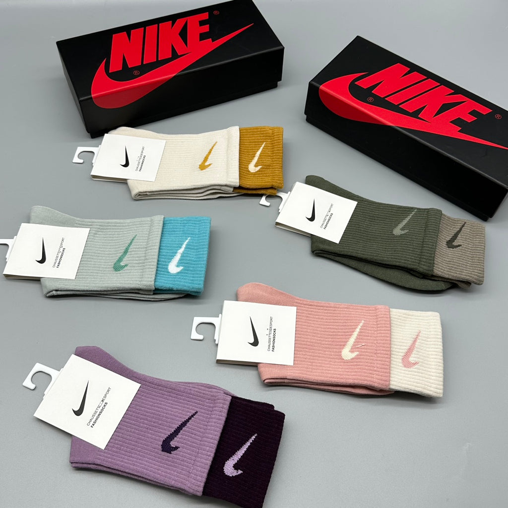 S1Q35A15 Popular socks(5 pairs )