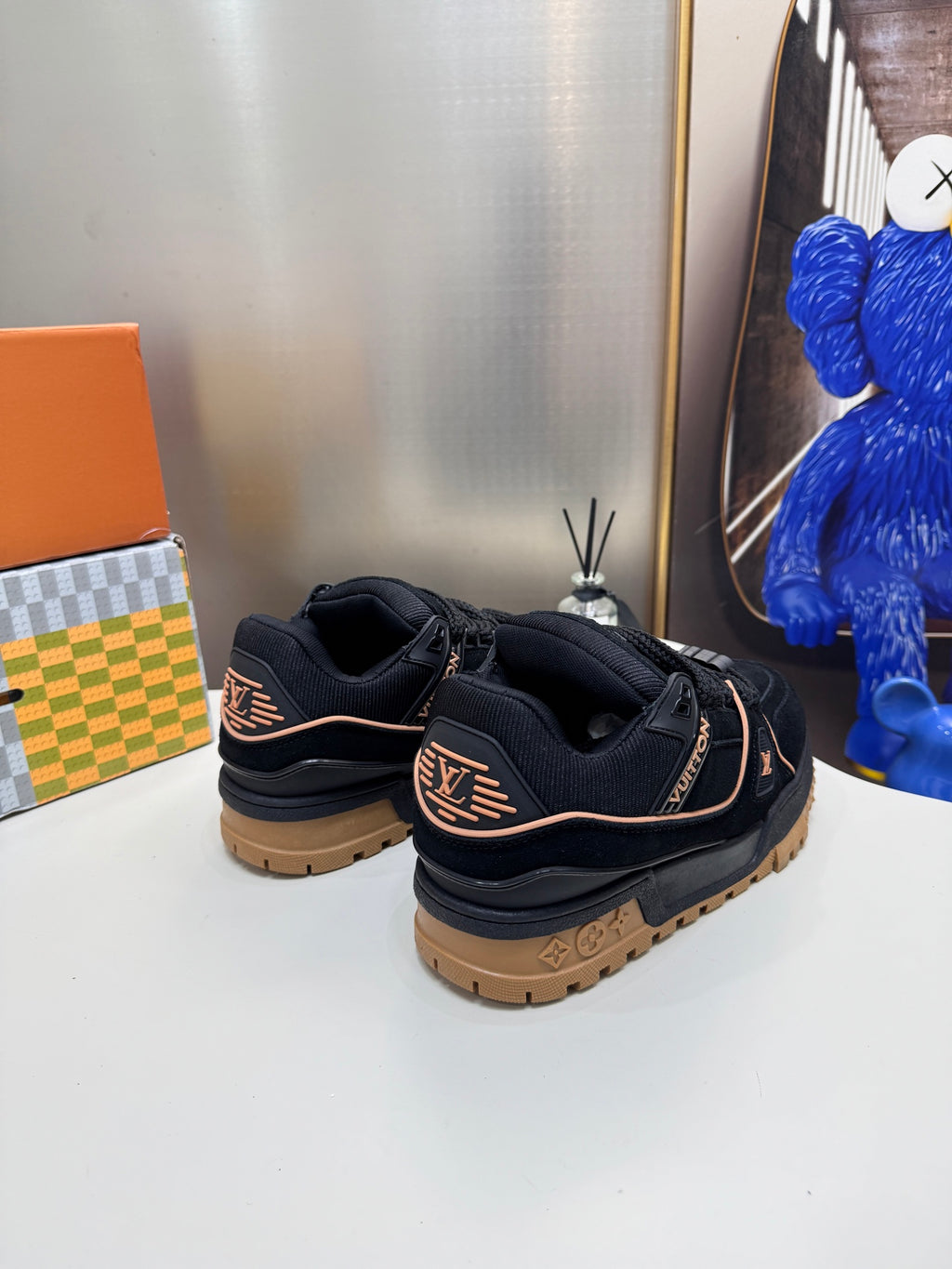 Z1Q115E451 Popular  Shoes