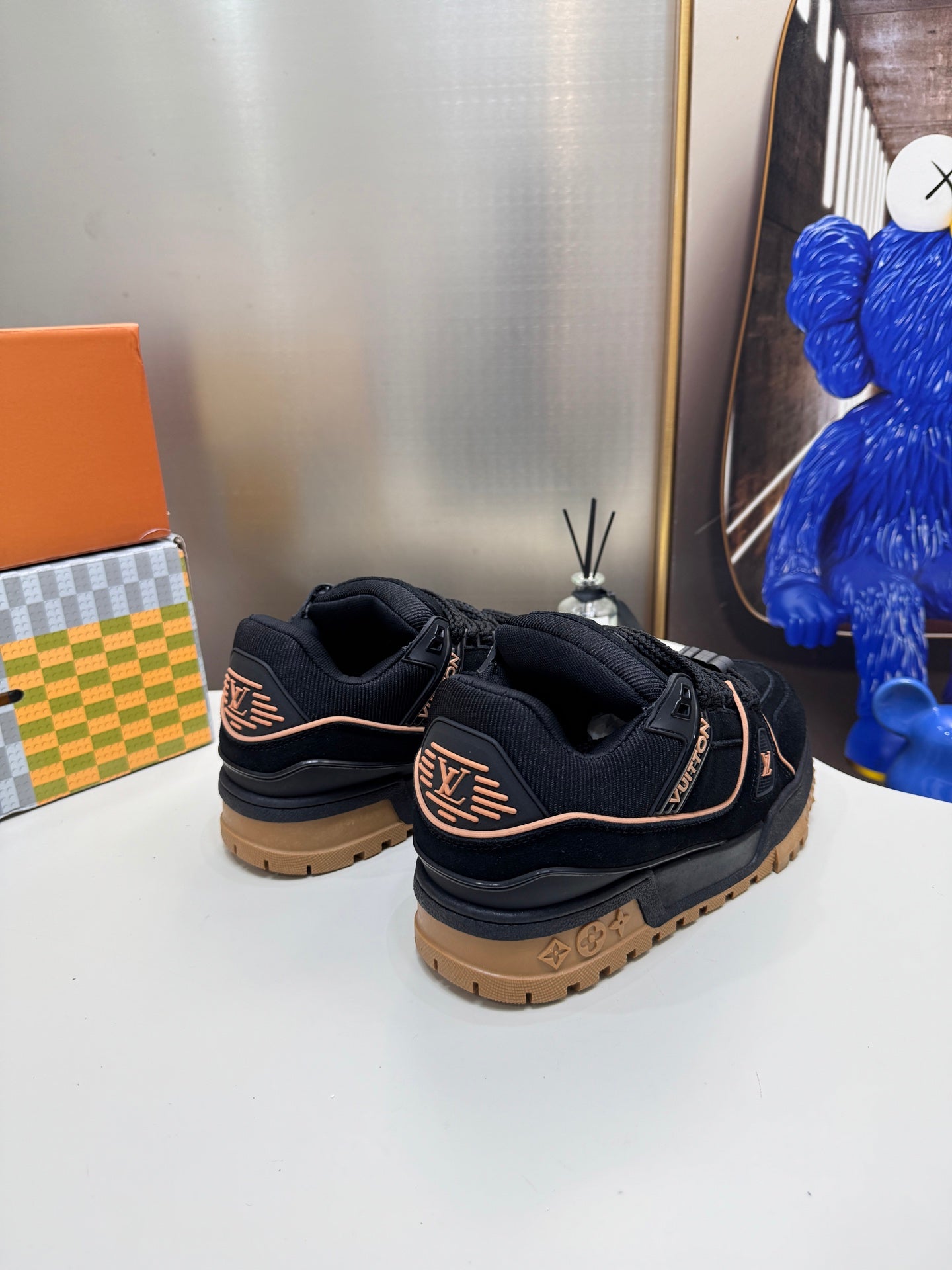 Z1Q115E451 Popular  Shoes
