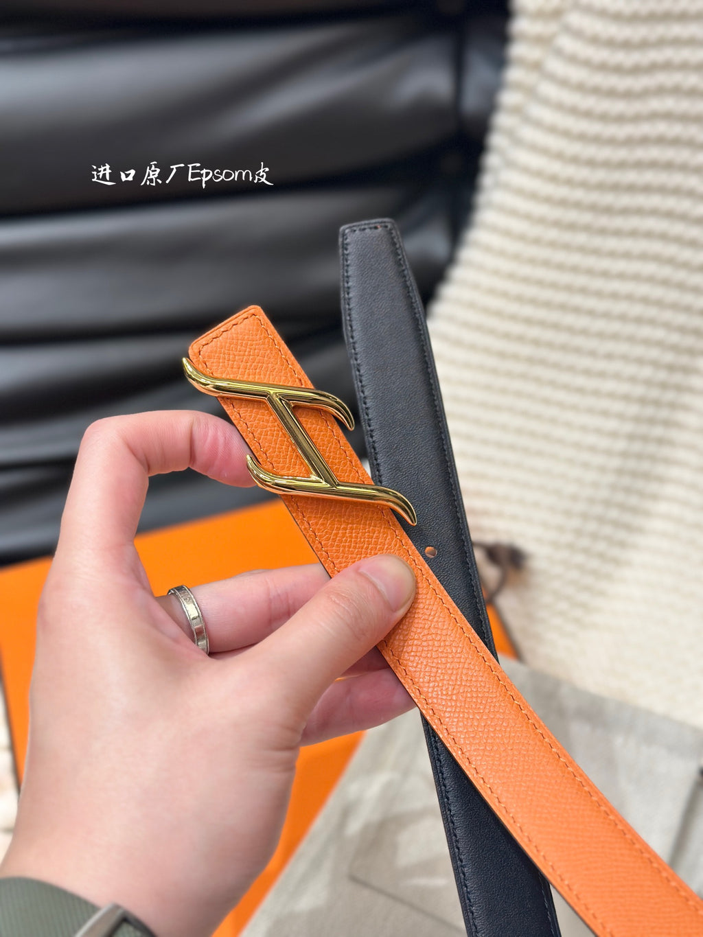 P1W15H193 Popular   High quality belt With full package