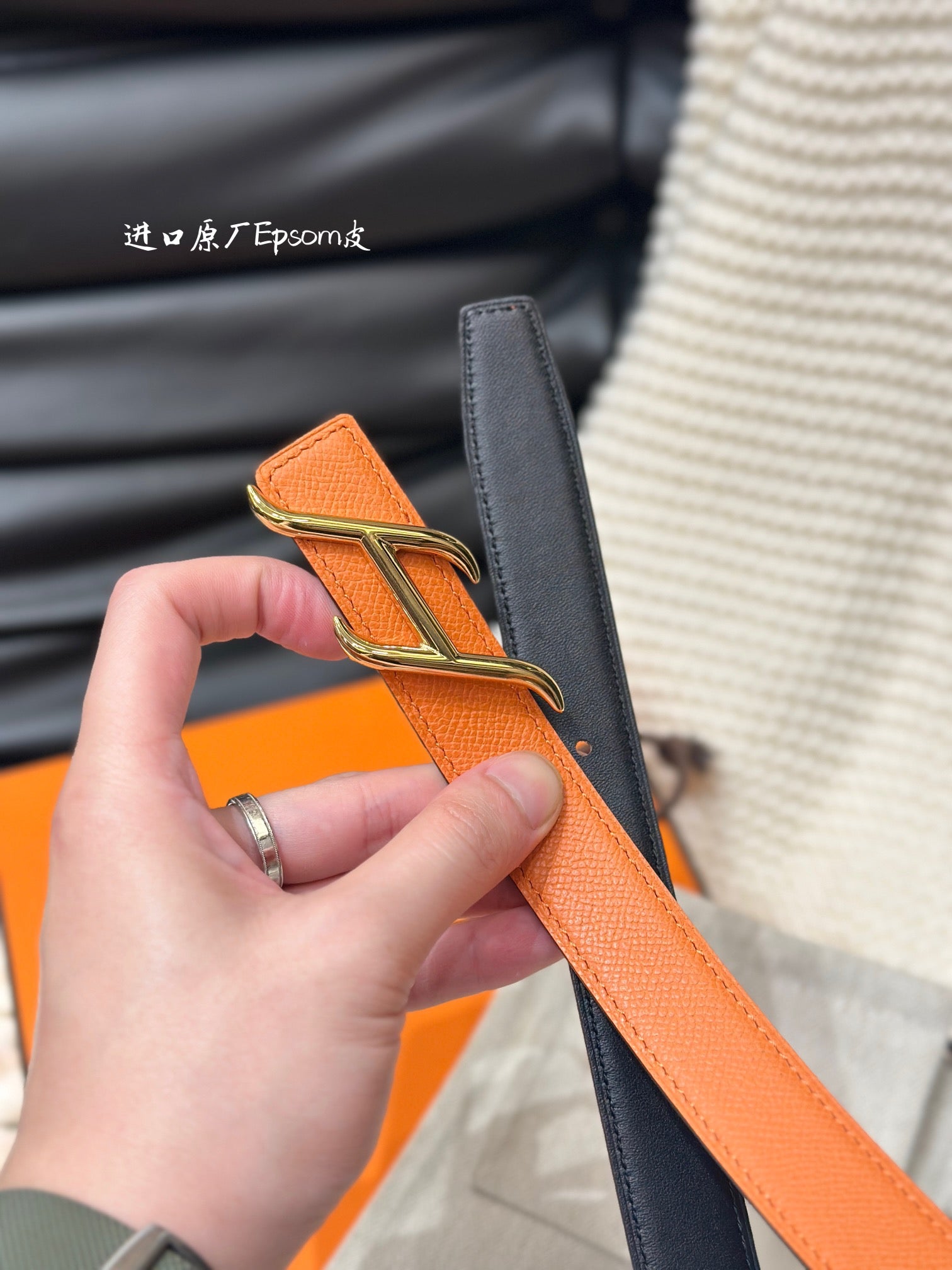 P1W15H193 Popular   High quality belt With full package