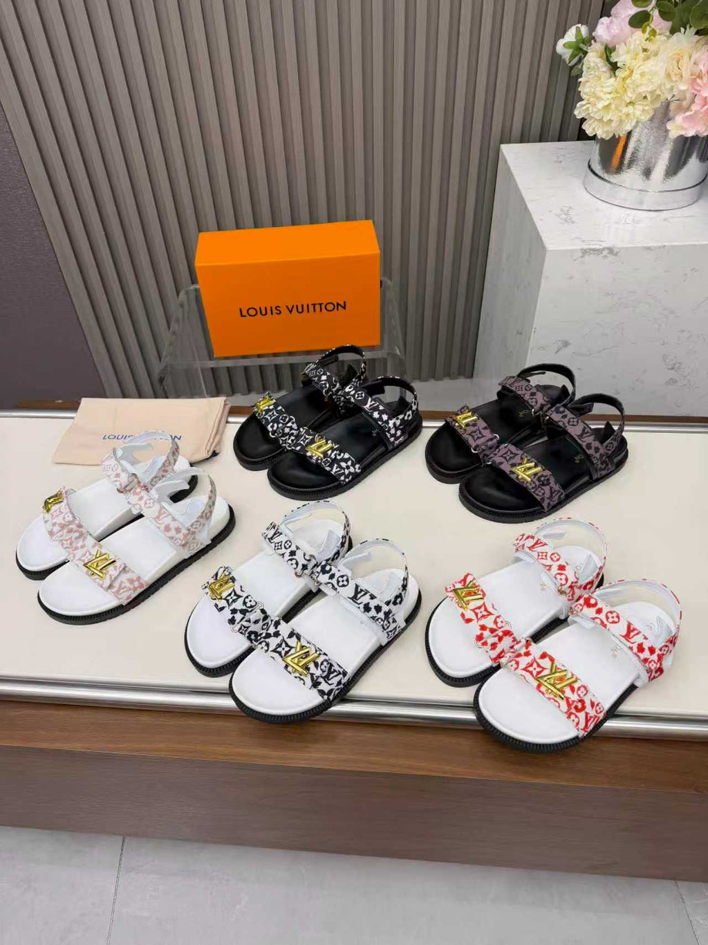 Z2P36E16 Popular high-quality Shoes