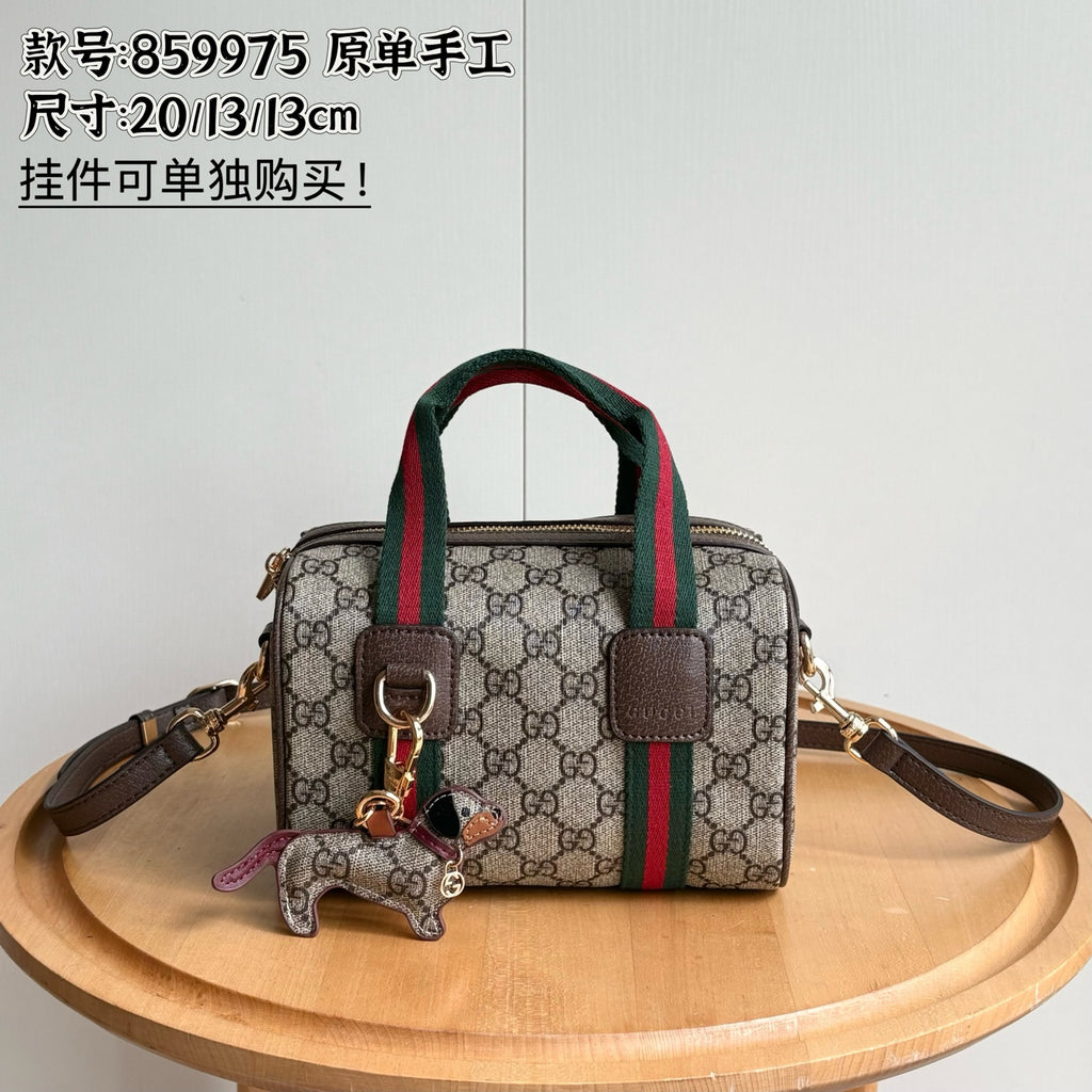 B1R15B125 Popular bag（Excluding accessories）