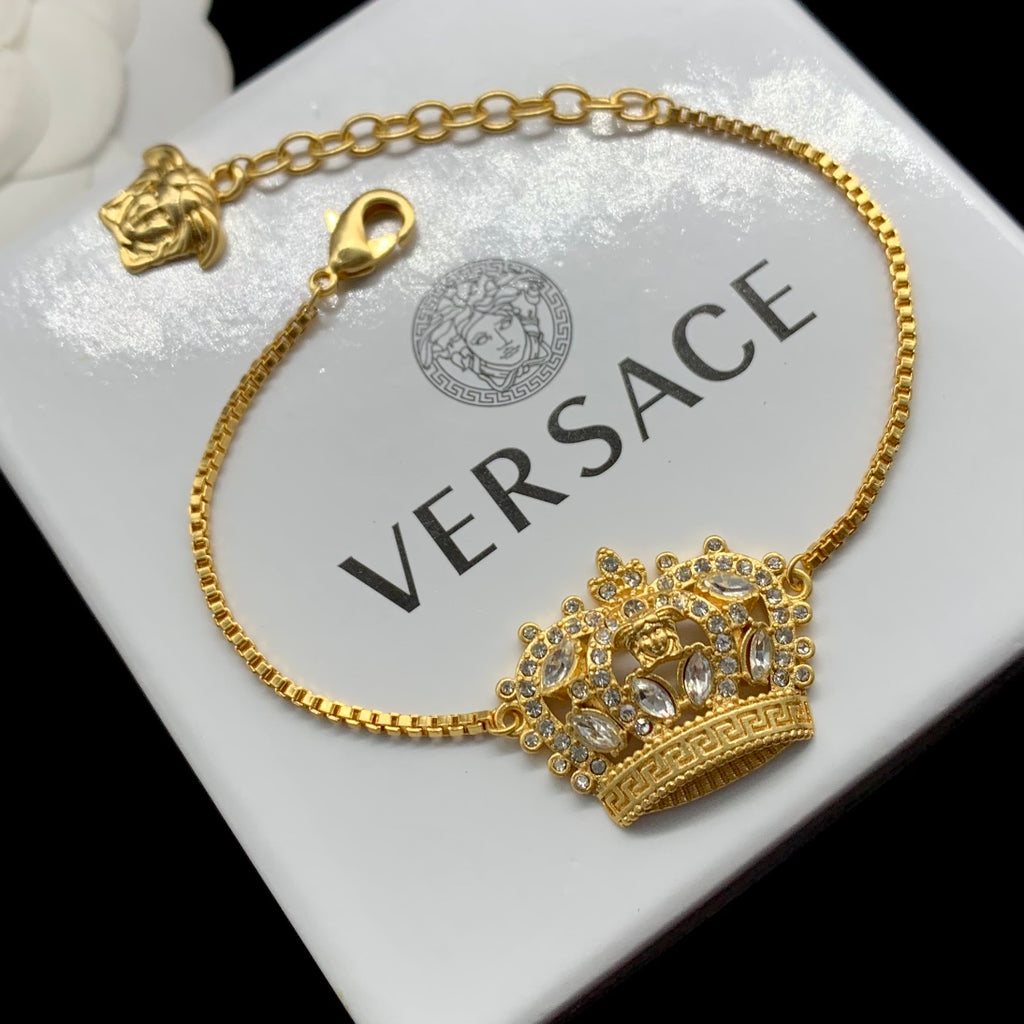 X1R75V78X Popular   Necklace . Bracelets