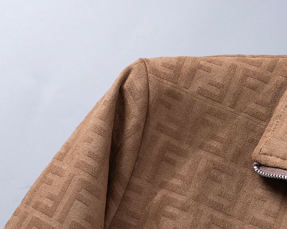 U1Z95F264 Popular Coats