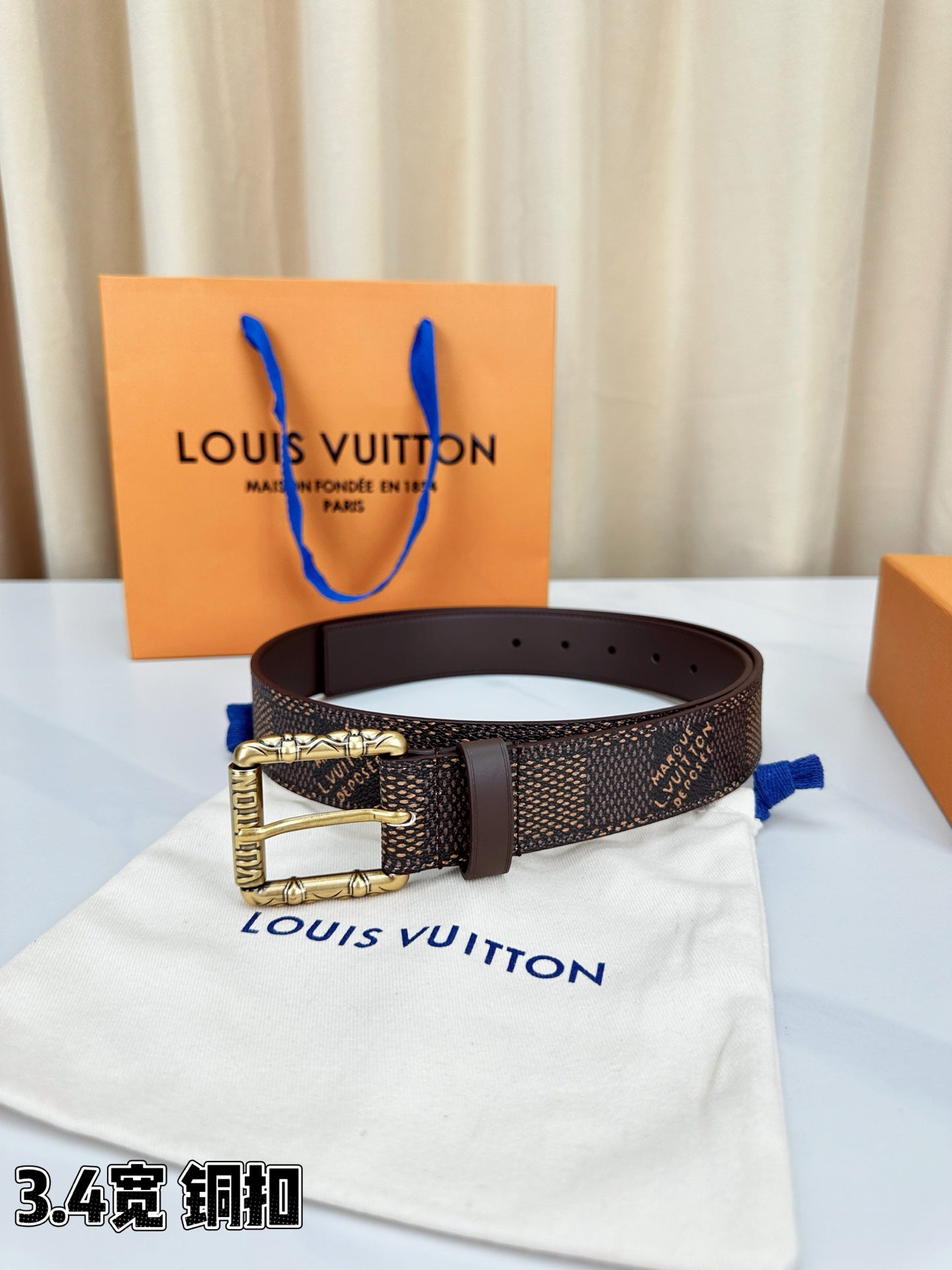 P1P36E44 Popular High quality belt With full package