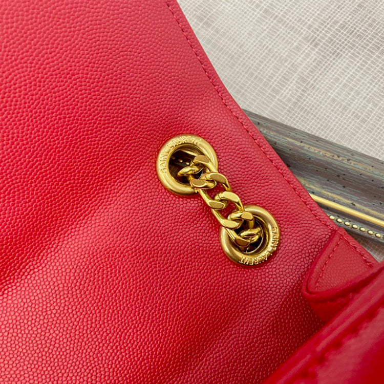 B1X61SL010 Popular  leather bag 
