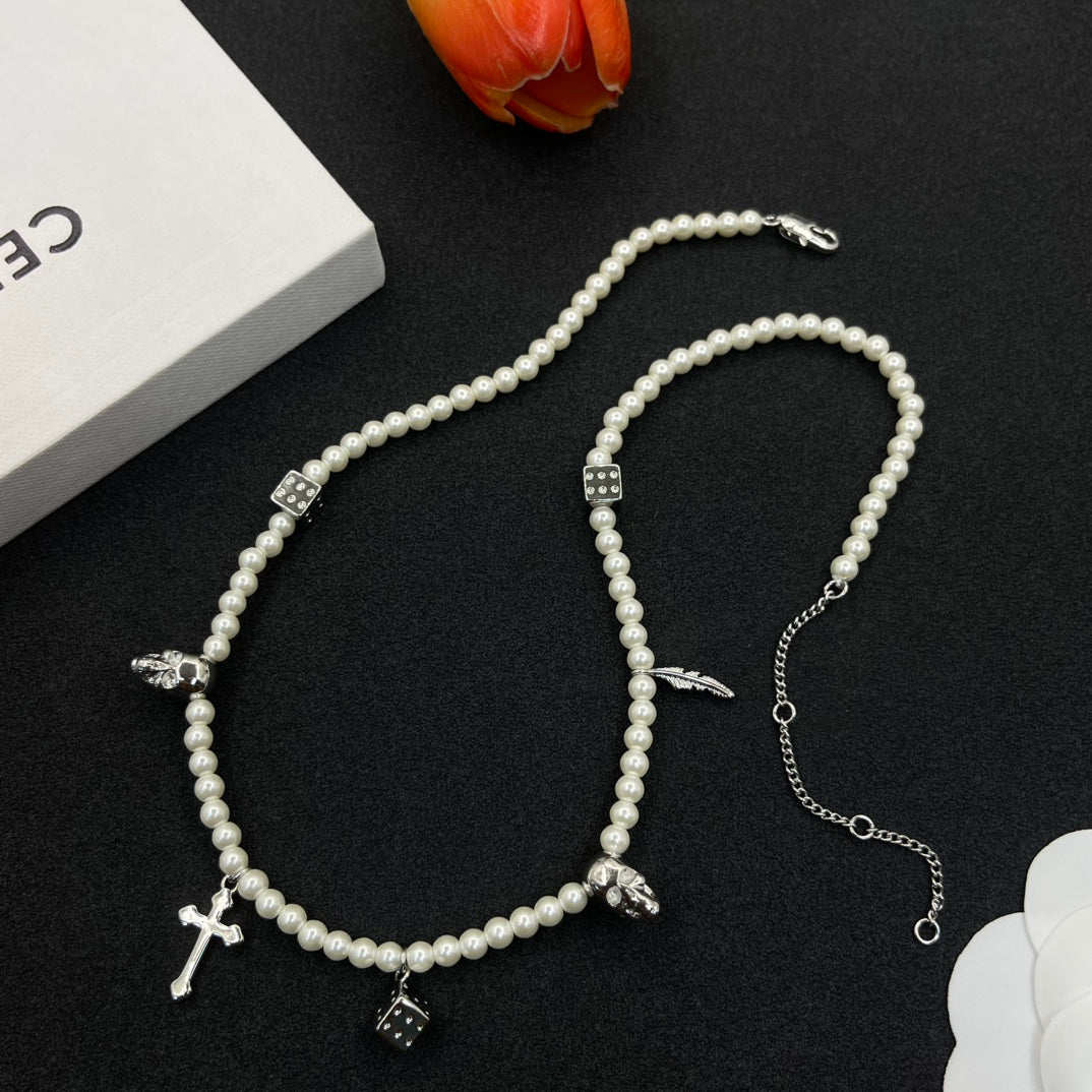 X1N36N84X Popular Necklaces