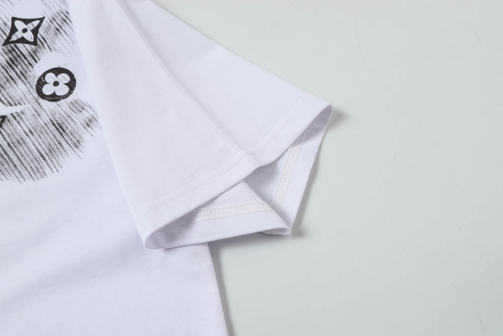 U1R45E164 Popular T-shirt