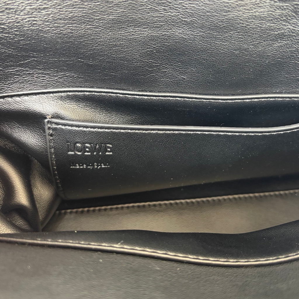 B1R66A15 Popular leather bag