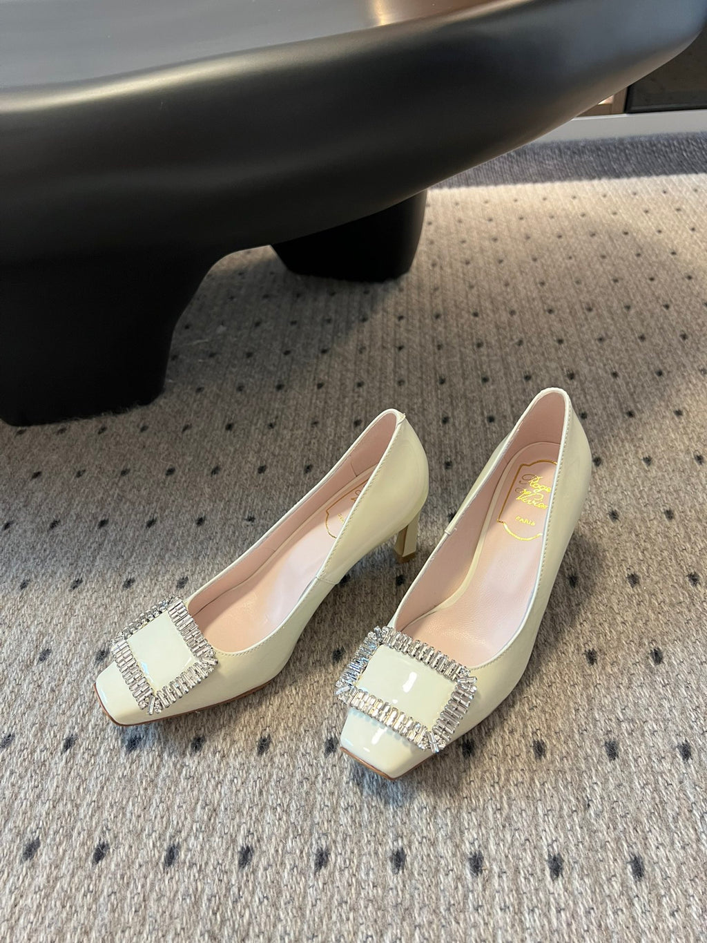 Z1ZA249 Popular High heels