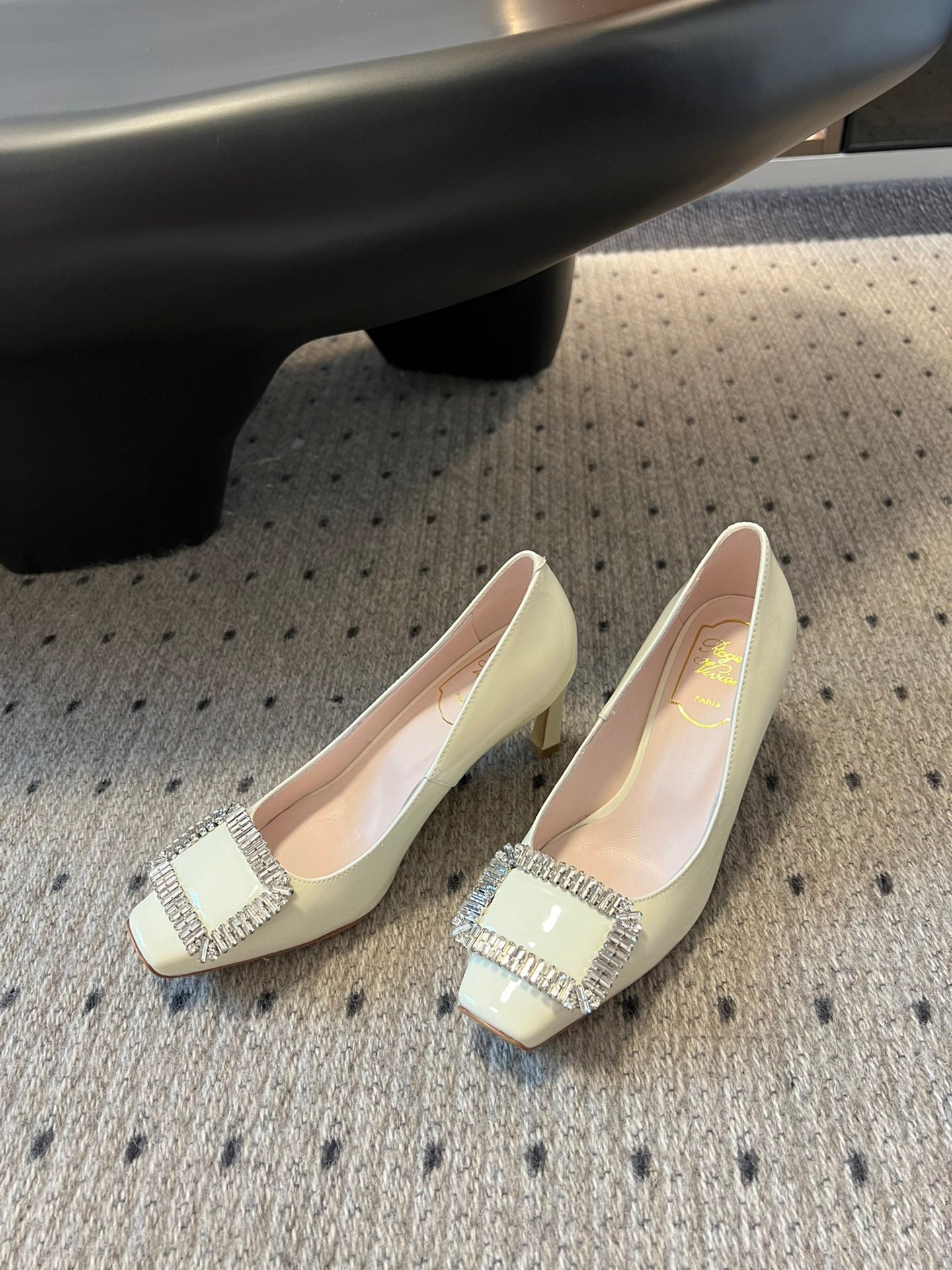 Z1ZA249 Popular High heels