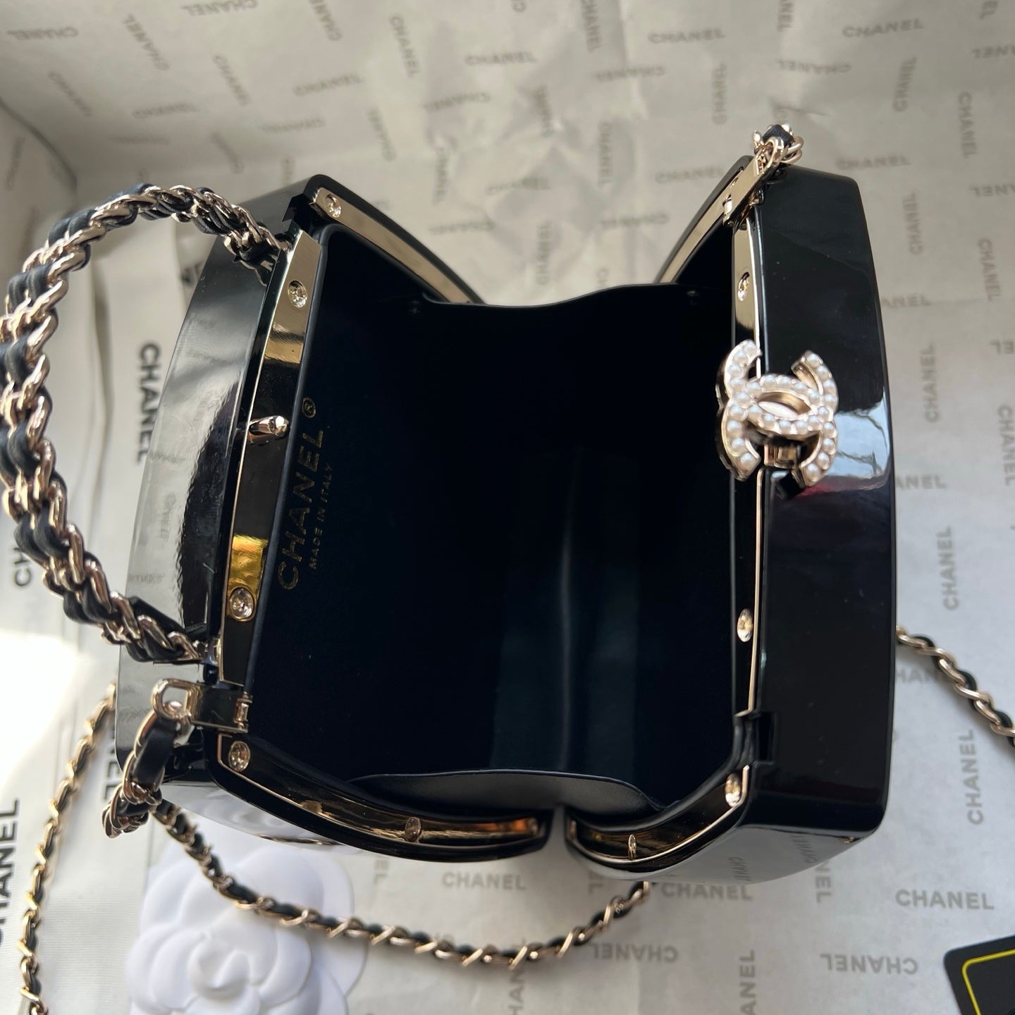 B1P46C12 Popular leather bag
