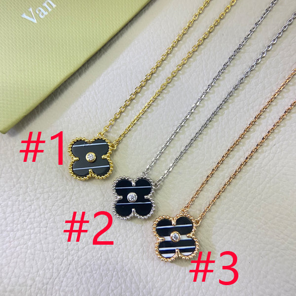 X5Q85VA195X Popular Necklace