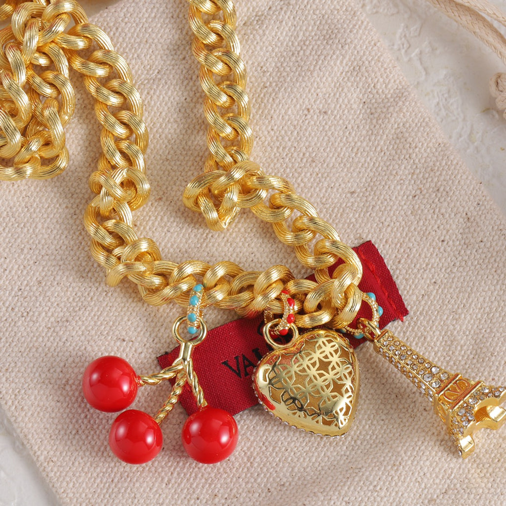 X1Q85VL69X Popular Necklace