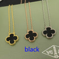 X5X53VA184X Popular 1 flower necklace
