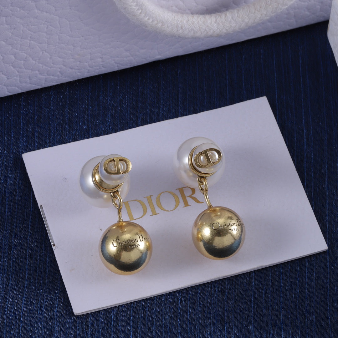 X1Z94D775E Popular  Earrings