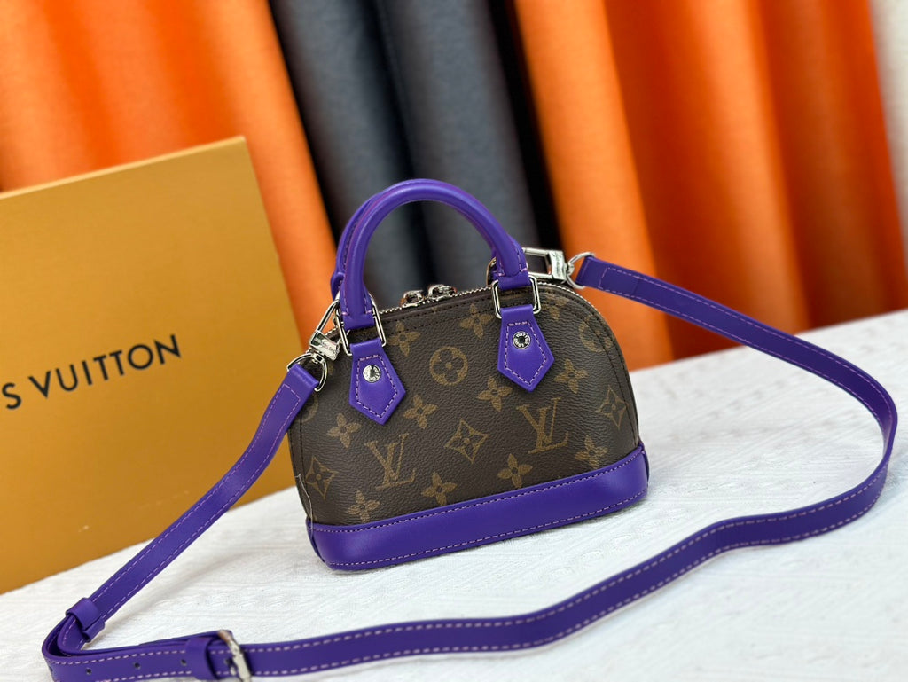 B1X55E19 Popular leather bag