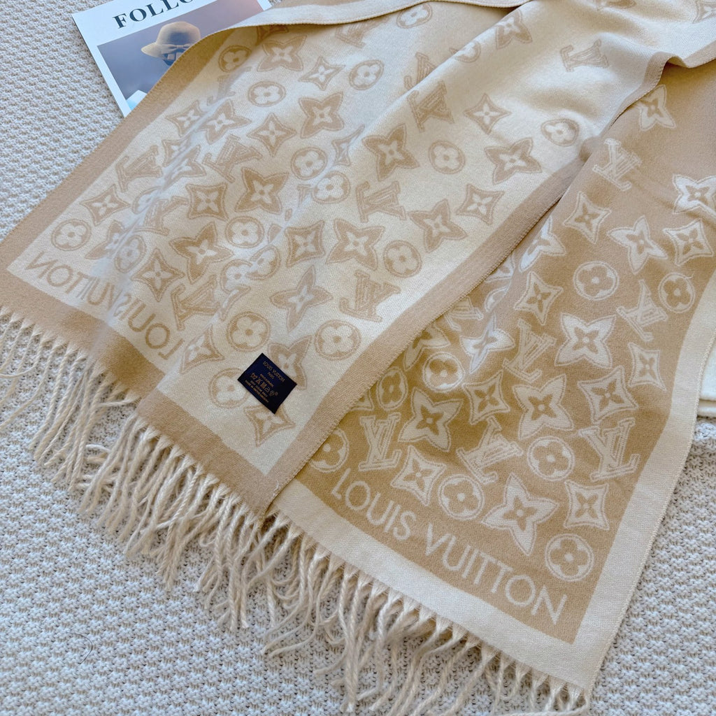 W1R86E57 Popular Winter Scarves