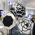 J1R85C41 Popular UV resistant umbrella