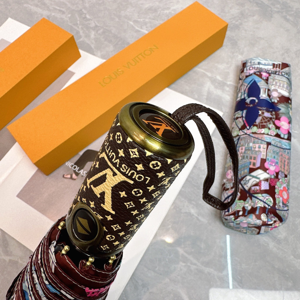 J1R85E14 Popular UV resistant umbrella