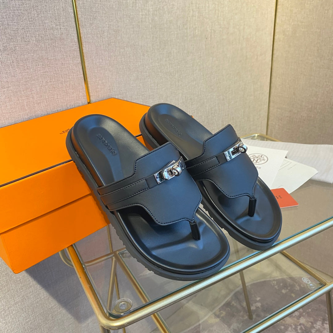 Z2Z85H18  Popular leather Shoes