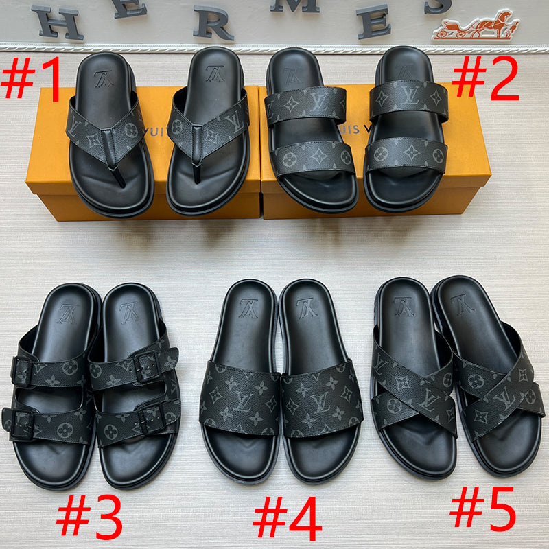 Z5ZE56 Popular slippers
