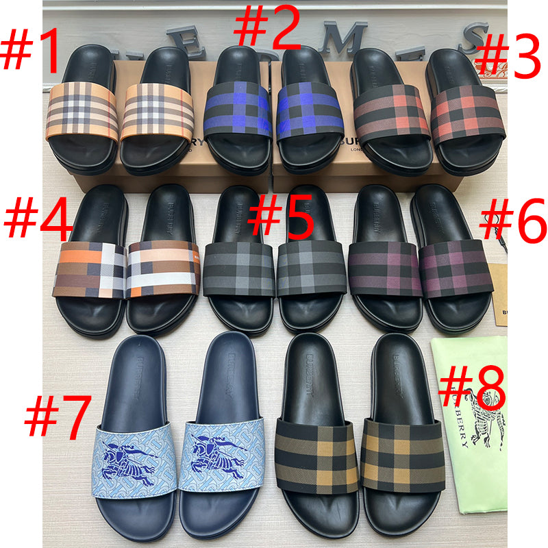 Z5ZR119 Popular slippers