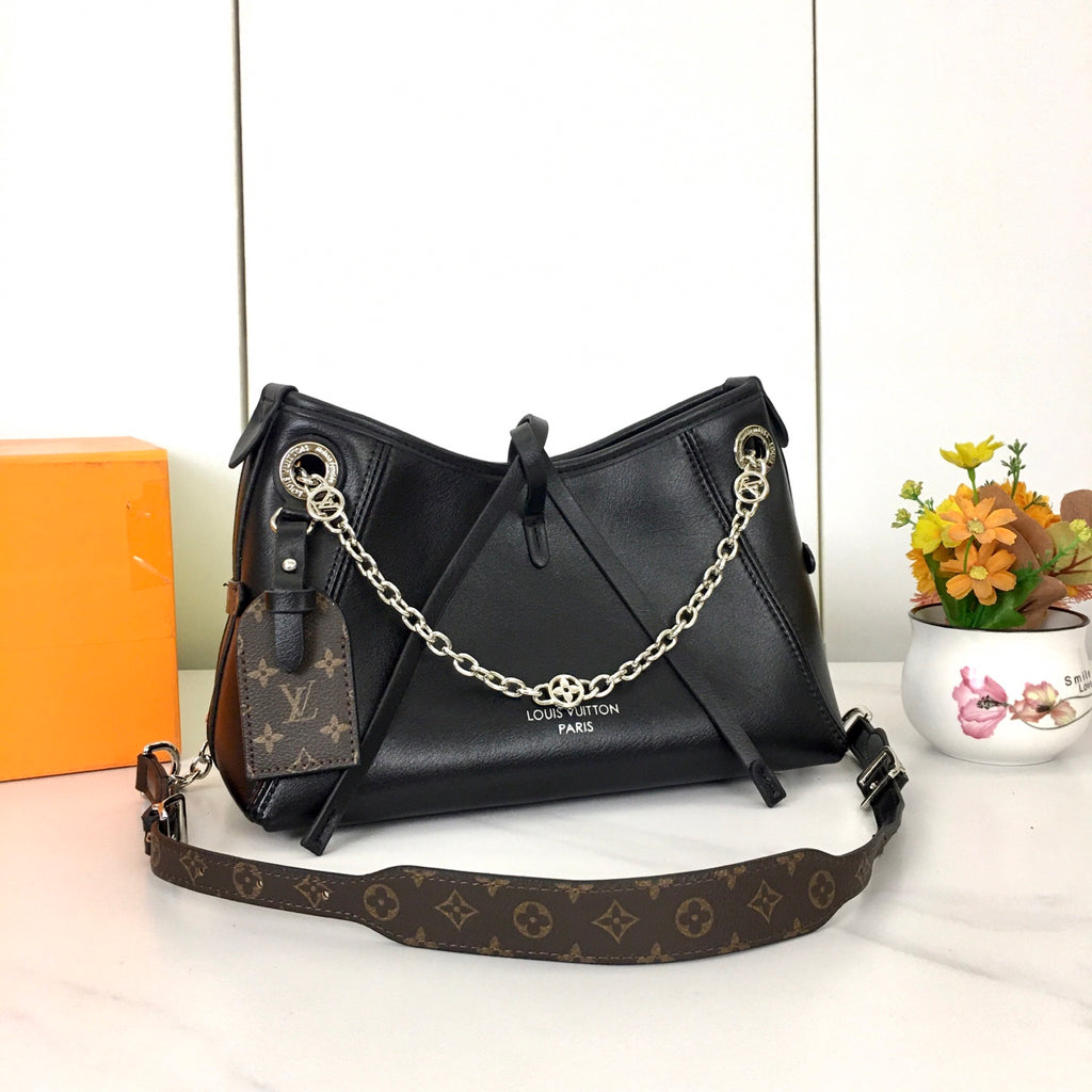 B1W35E113 Popular  leather bag