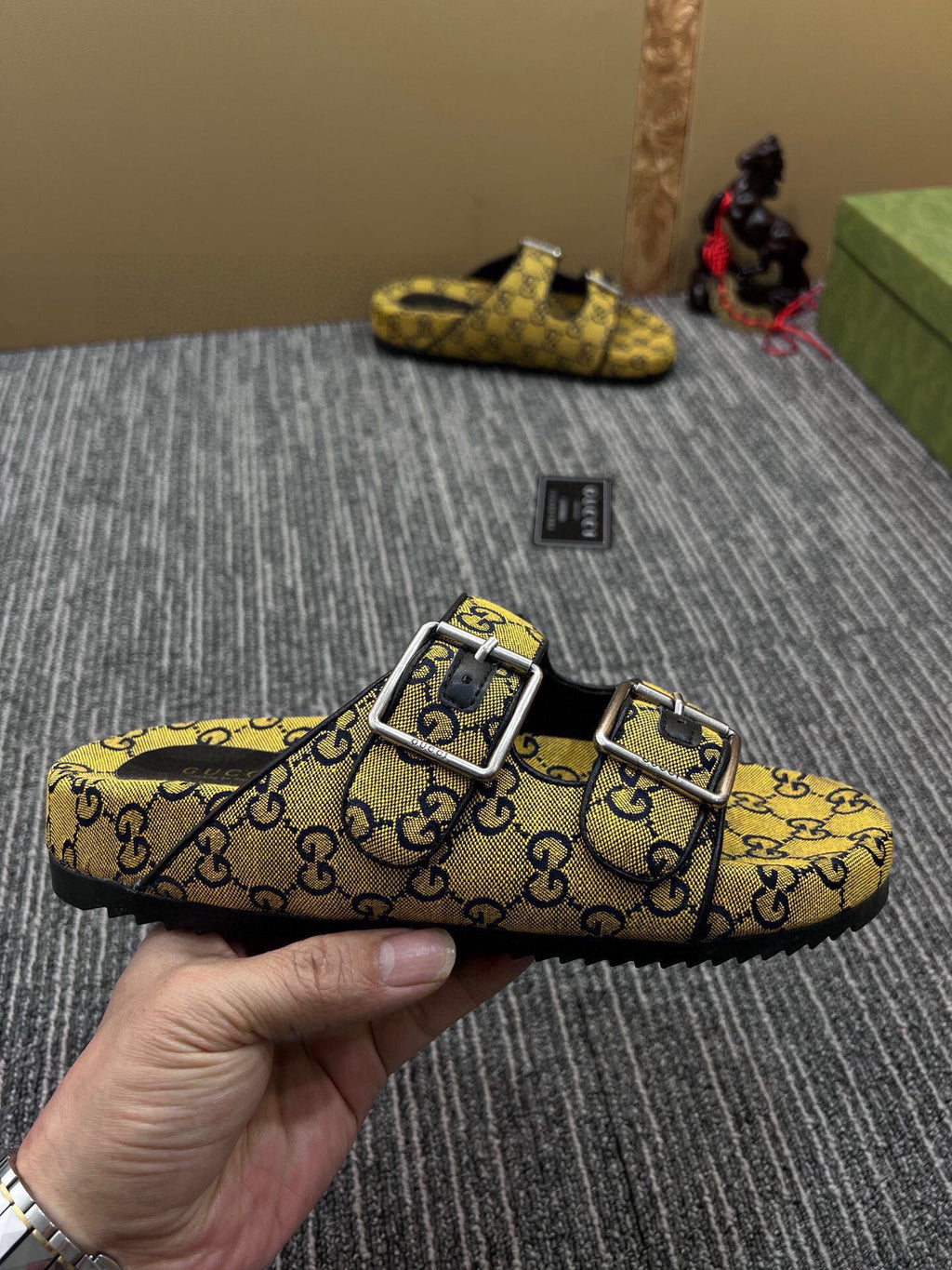 Z5ZB123 Popular slippers