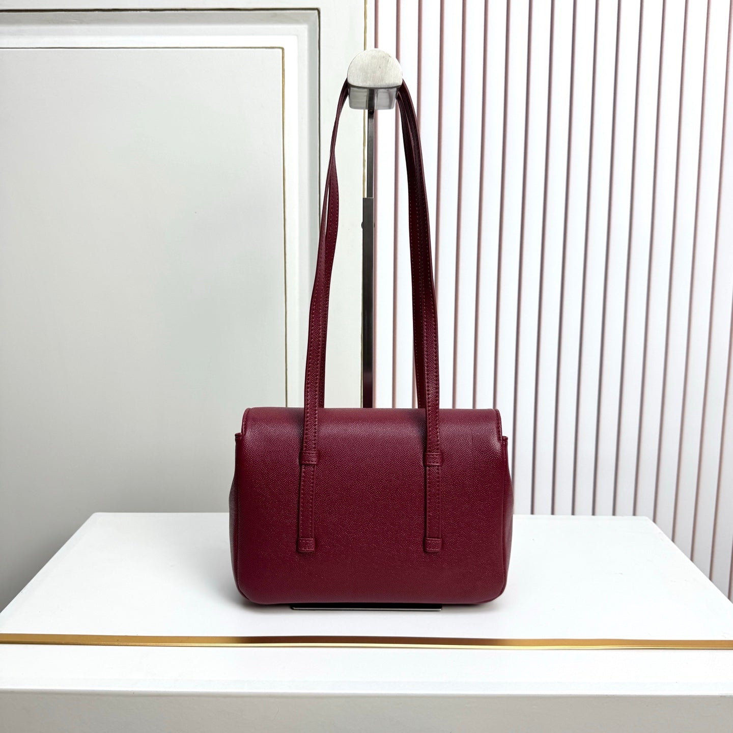 B1X46C2 Popular leather bag