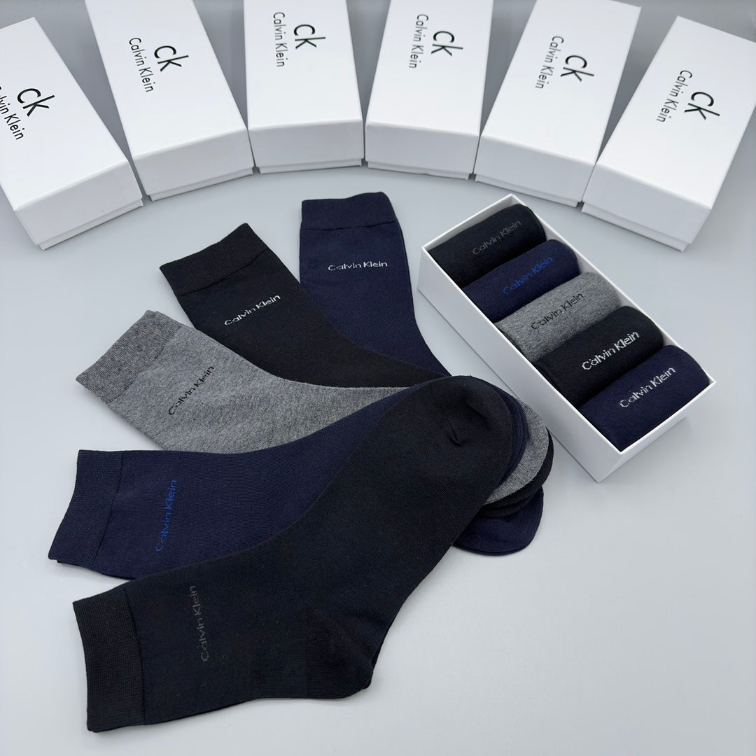 S1Q35A27 Popular socks(5 pairs )
