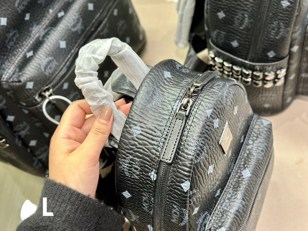 B6X43A154 Popular  leather bag 