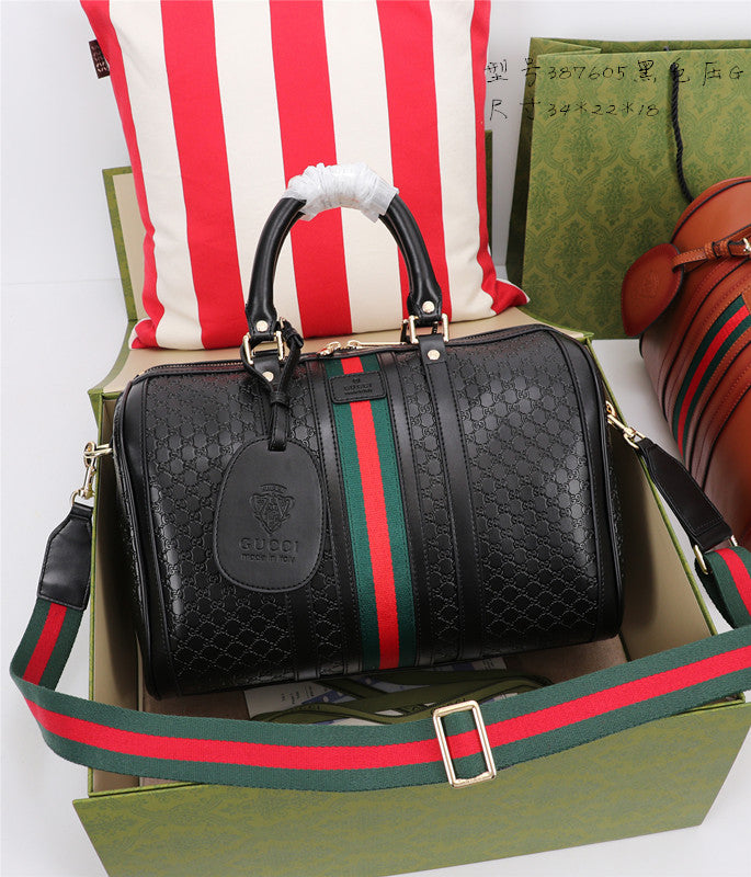 B1N76U18 Popular leather bag
