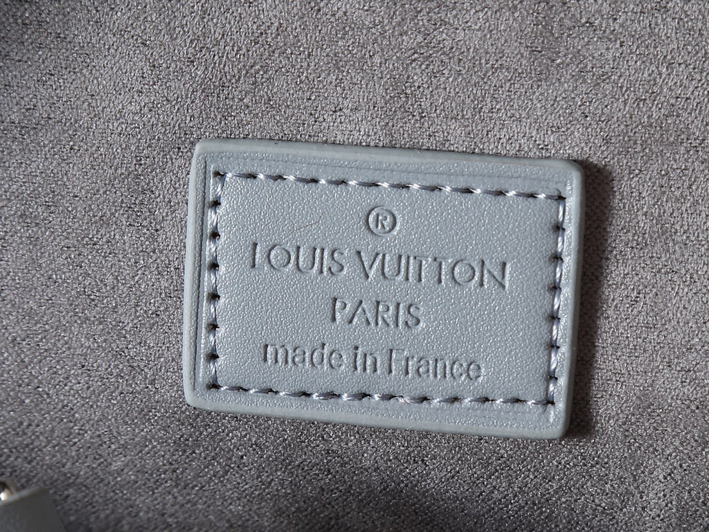B1P46E98 Popular denim materials bag