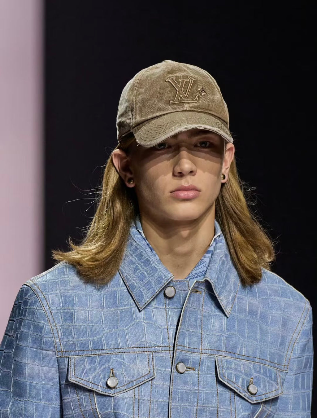 M1X36E29 Popular hats