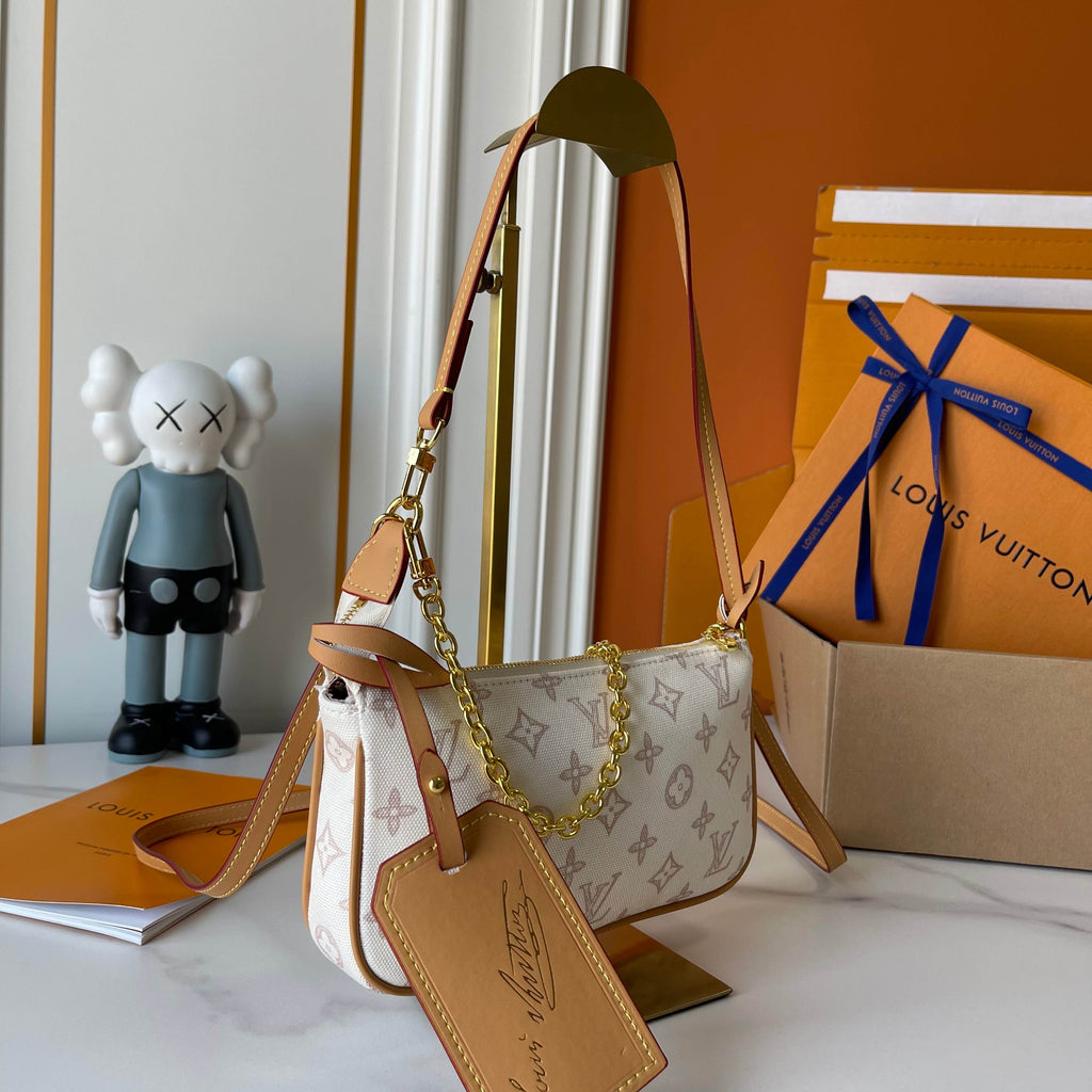 B1N36E1 Popular Canvas Purse bag