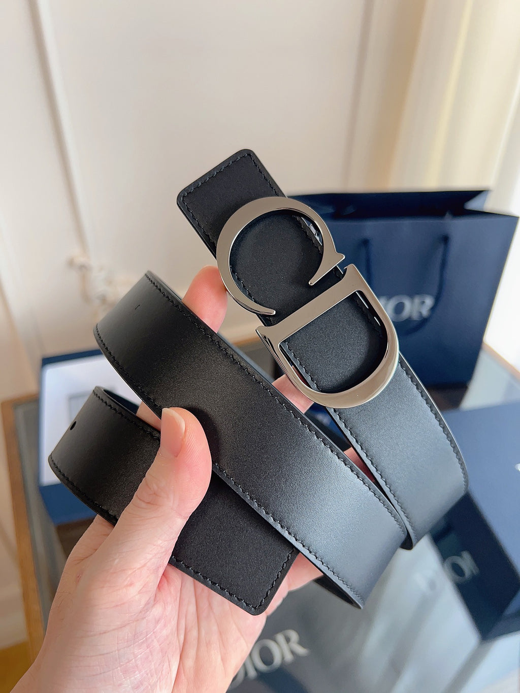P1Q115D4 Popular High quality belt With full package