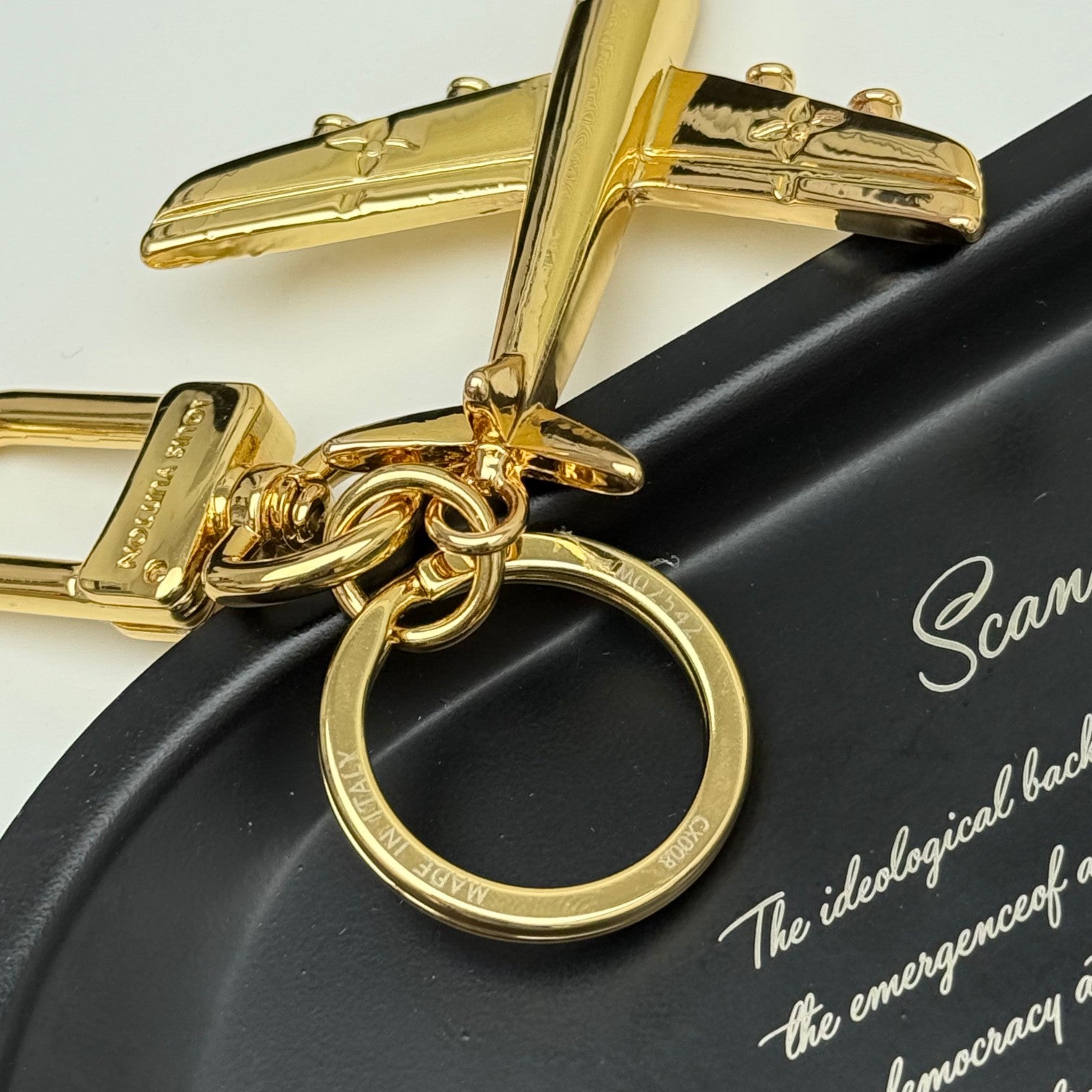 A1Z105E41 Popular bag 's charms accessories