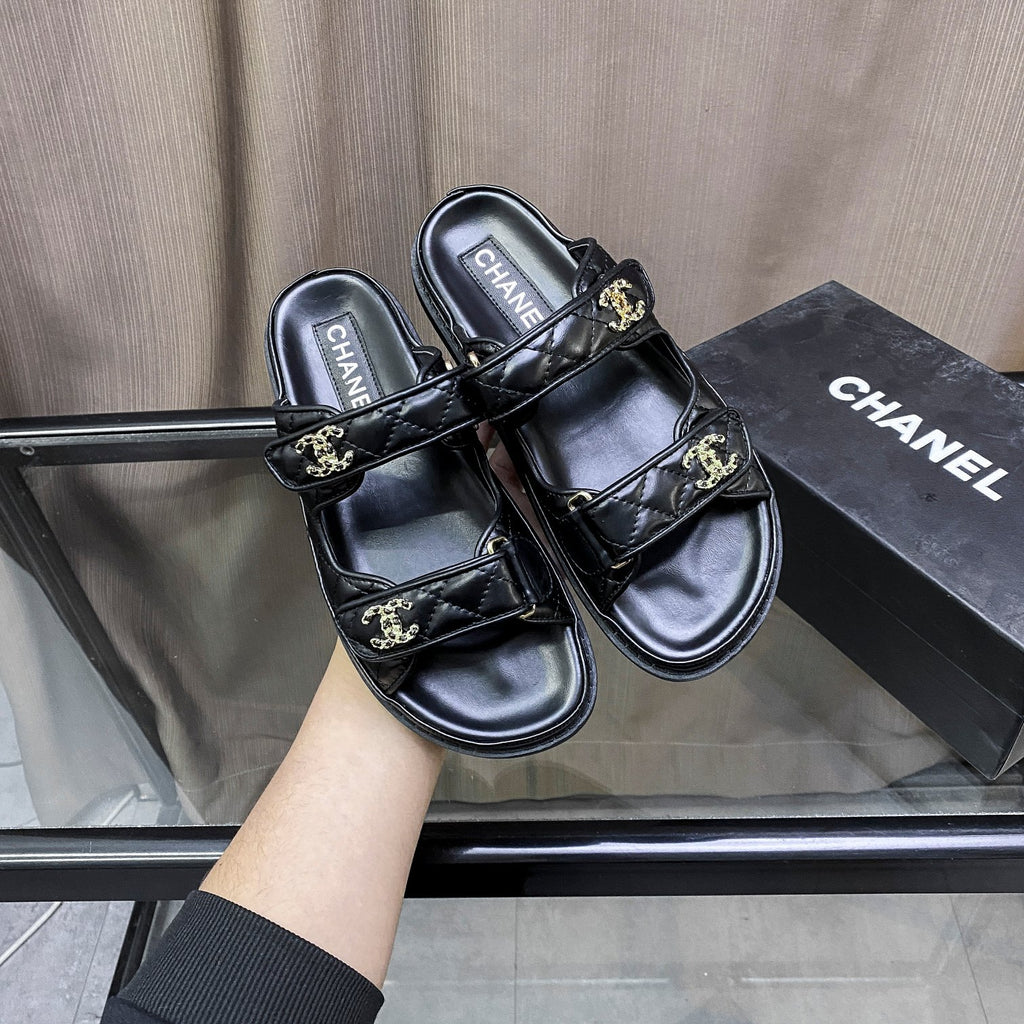 Z1Z54C75 Popular Slippers