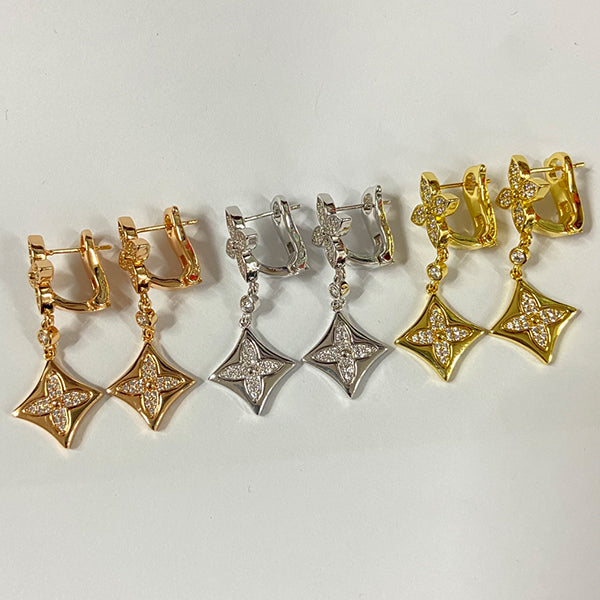 X5N76E16E Popular  Earrings, Bracelets